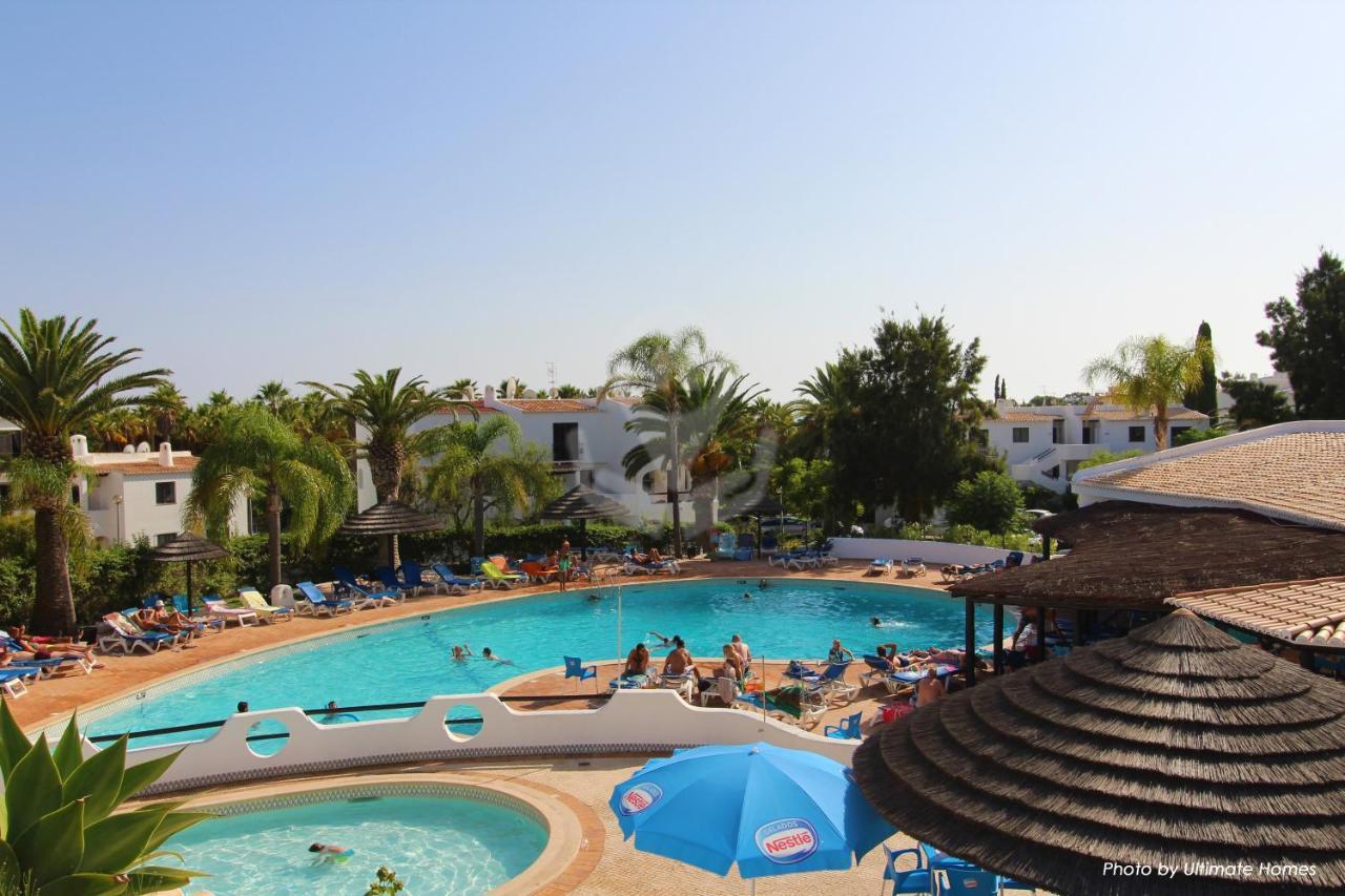 Appartement Sao Rafael - Albufeira, Algarve