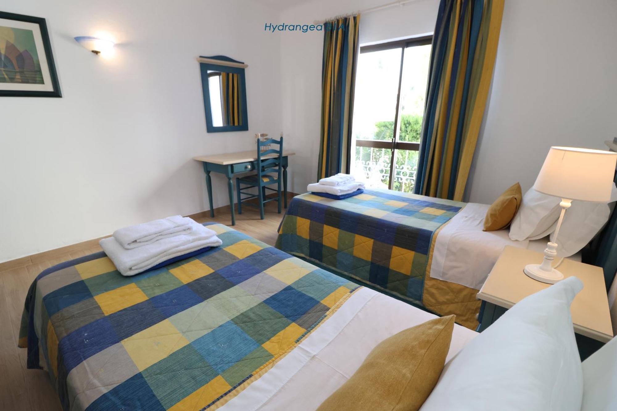 Sao Rafael - Albufeira, Algarve Appartement *
