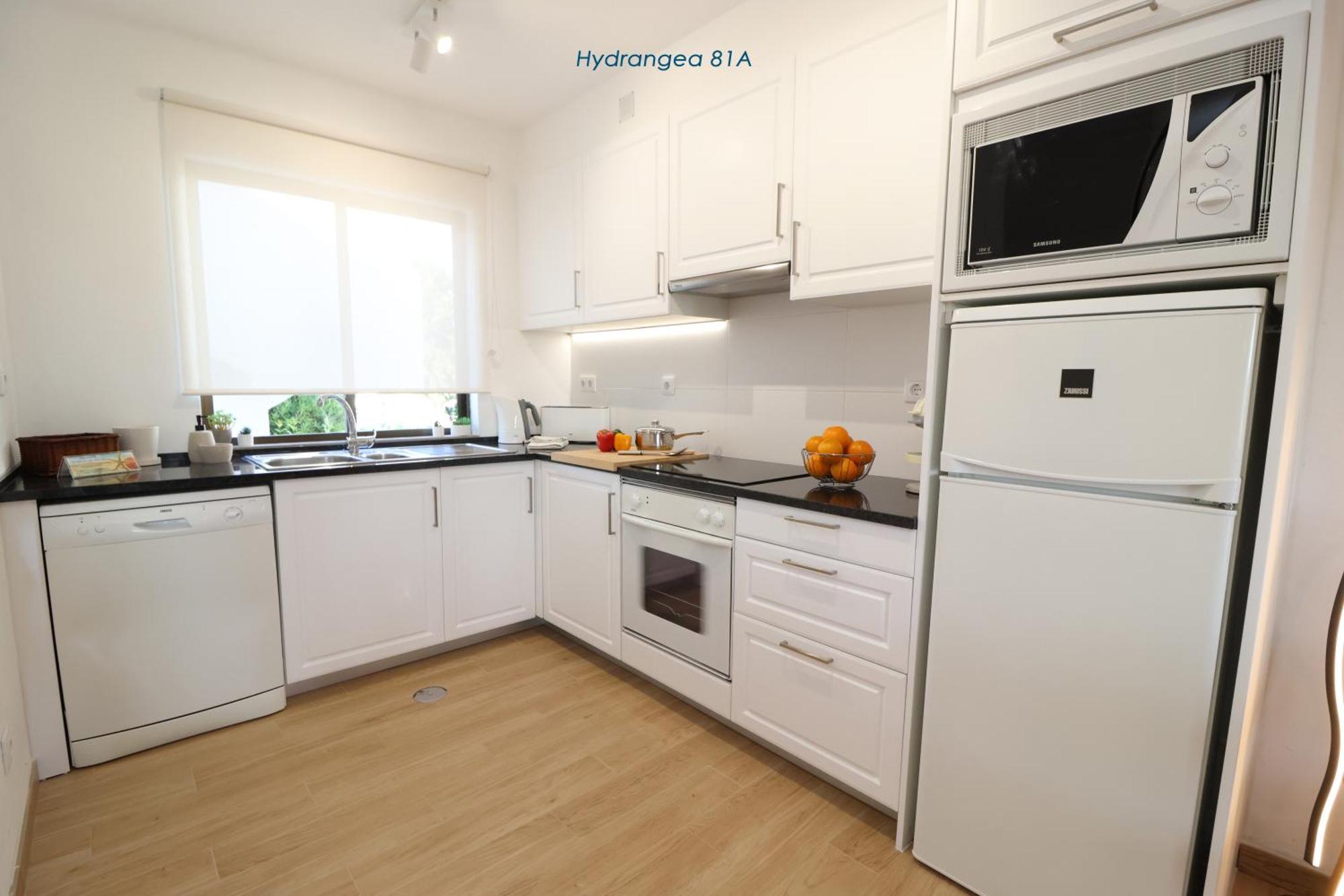 Appartement Sao Rafael - Albufeira, Algarve