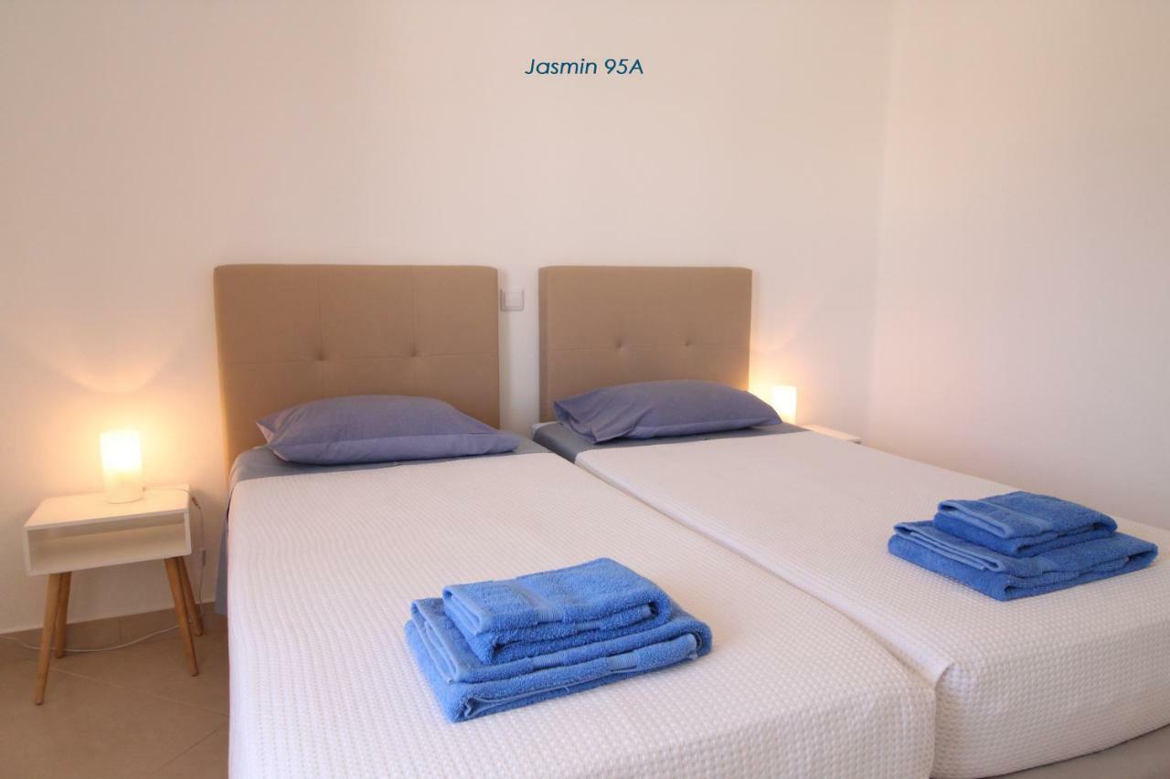 Sao Rafael - Albufeira, Algarve Appartement *