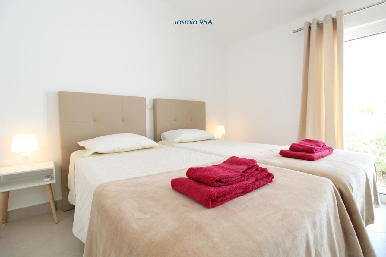 Appartement Sao Rafael - Albufeira, Algarve *